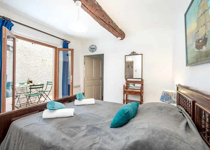 Rue De La Pompe By Interhome Apartment *