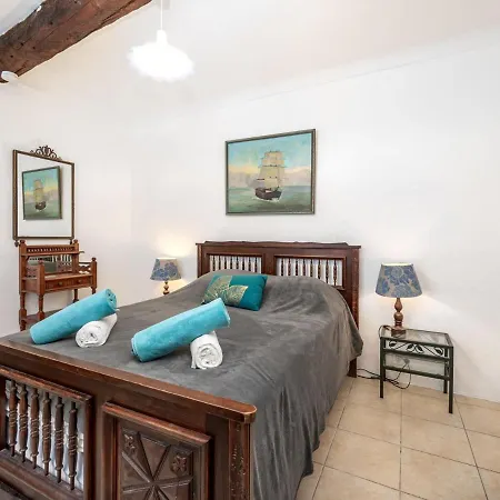 Rue De La Pompe By Interhome Apartamento Antibes
