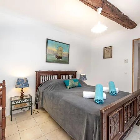 Διαμέρισμα Rue De La Pompe By Interhome *