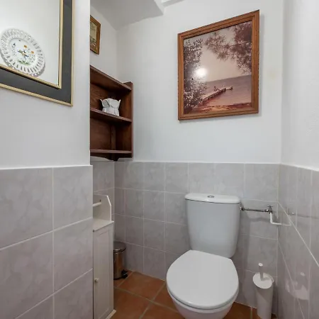 Rue De La Pompe By Interhome Apartment Antibes