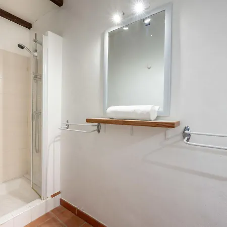 Апартаменти Rue De La Pompe By Interhome Антіб