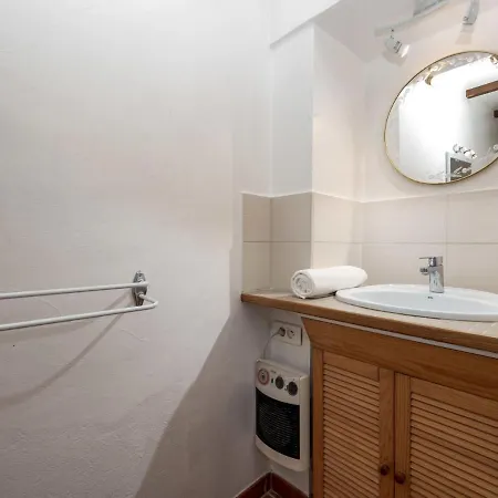 Apartamento Rue De La Pompe By Interhome Antibes