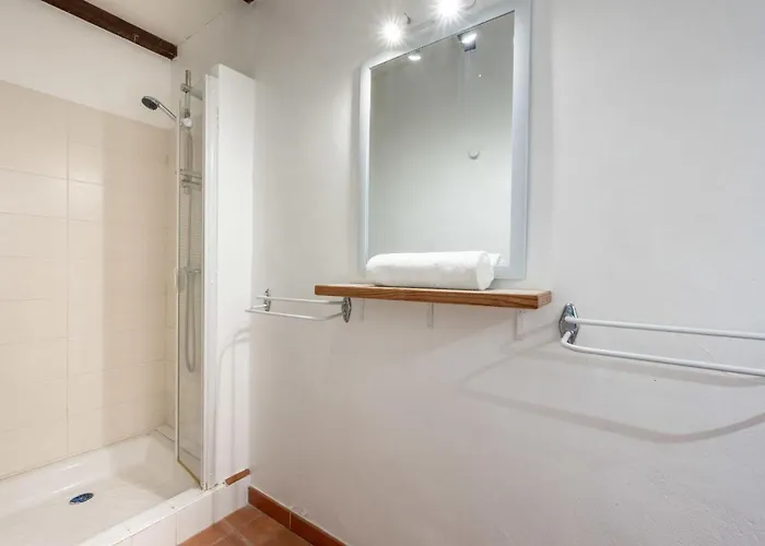 Daire Rue De La Pompe By Interhome Antibes