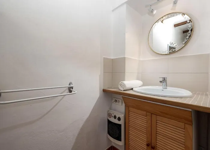 Lägenhet Rue De La Pompe By Interhome Antibes